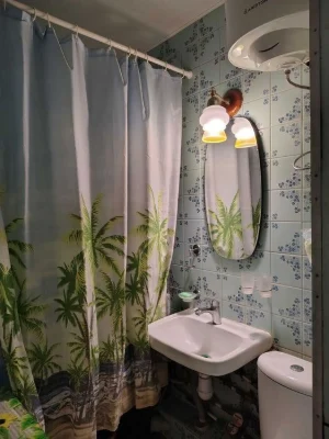 3 - комн. квартира 57 м. кв. пр. Пилипа Орлика, пр. Ильича.