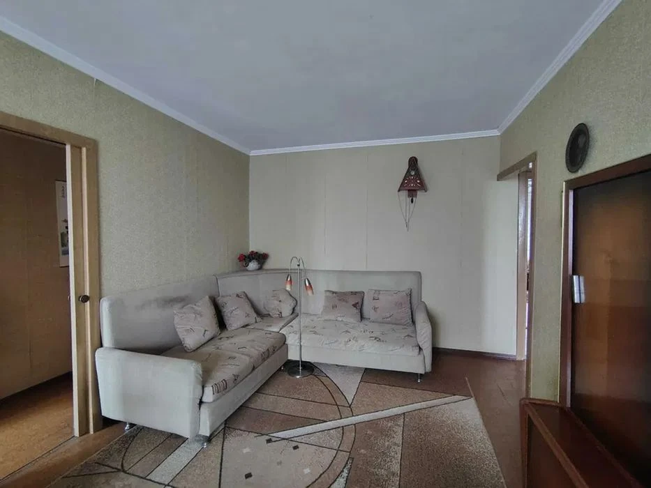 3 - комн. квартира 57 м. кв. пр. Пилипа Орлика, пр. Ильича.