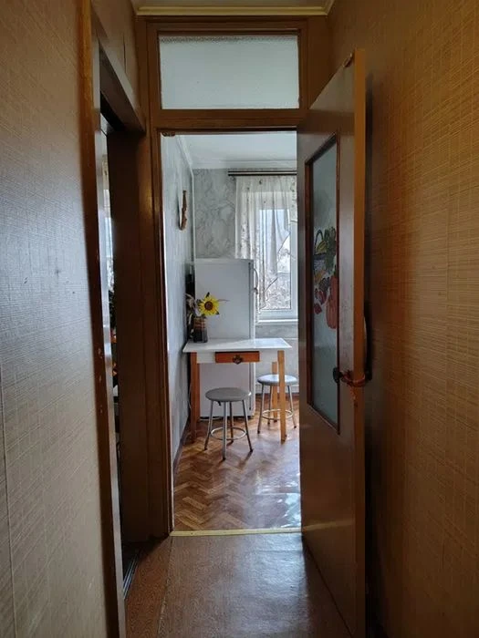 3 - комн. квартира 57 м. кв. пр. Пилипа Орлика, пр. Ильича.