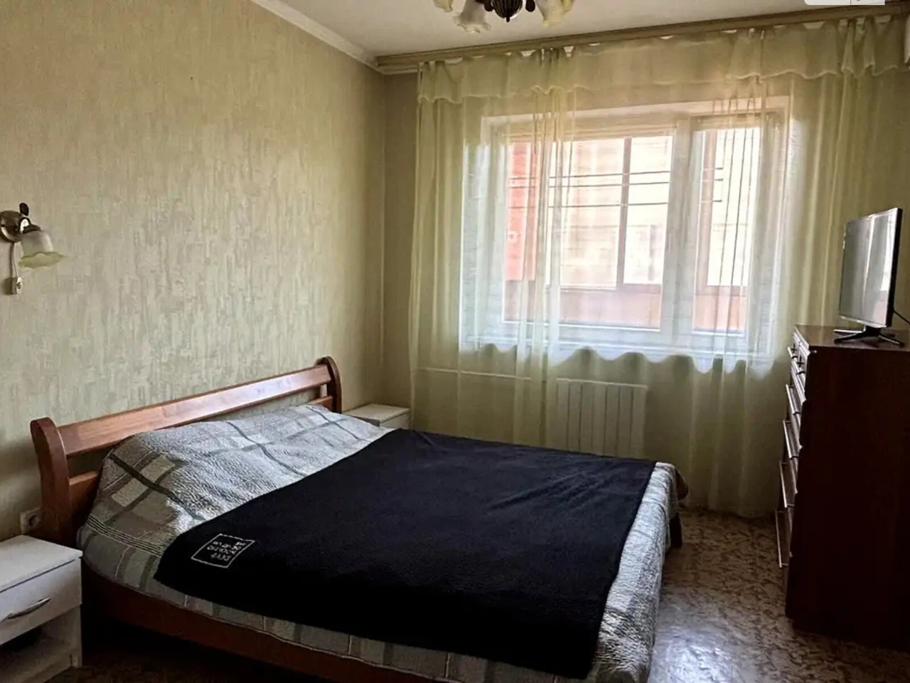 Продаж Квартира Виноградар