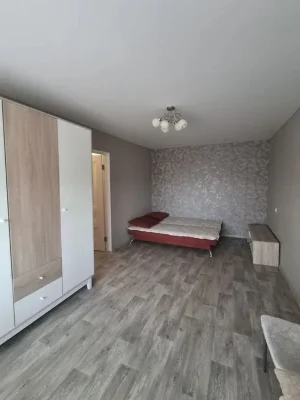 2 - комн. квартира, ж/м Левобежном-3. Ремонт. Мебель. Техник