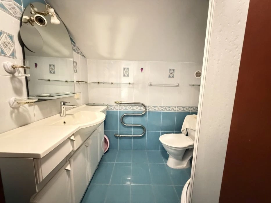 ‼️No Commission‼️2-level 3-room apartment in the center of Khreshcha