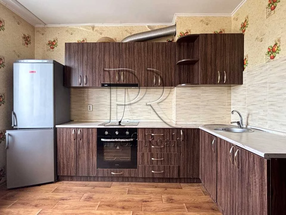 Квартира. Київ, Науки просп.