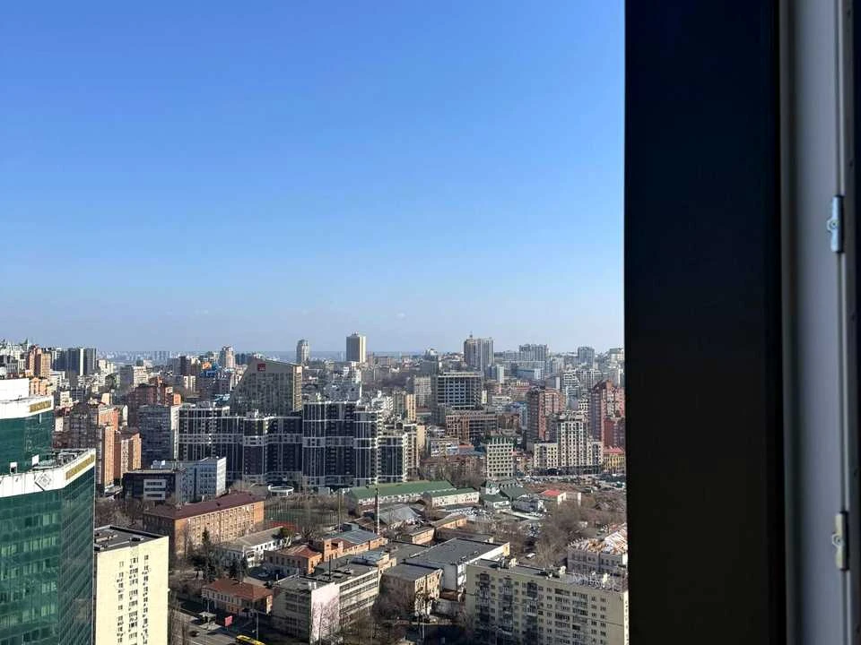 Квартира. Київ, Берестейський просп. (Перемоги), 11 к