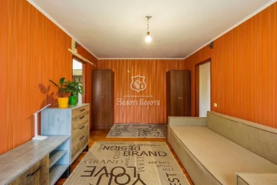 Продаж 2-кімнатної квартири 37.5 м², Харківське шосе, 12