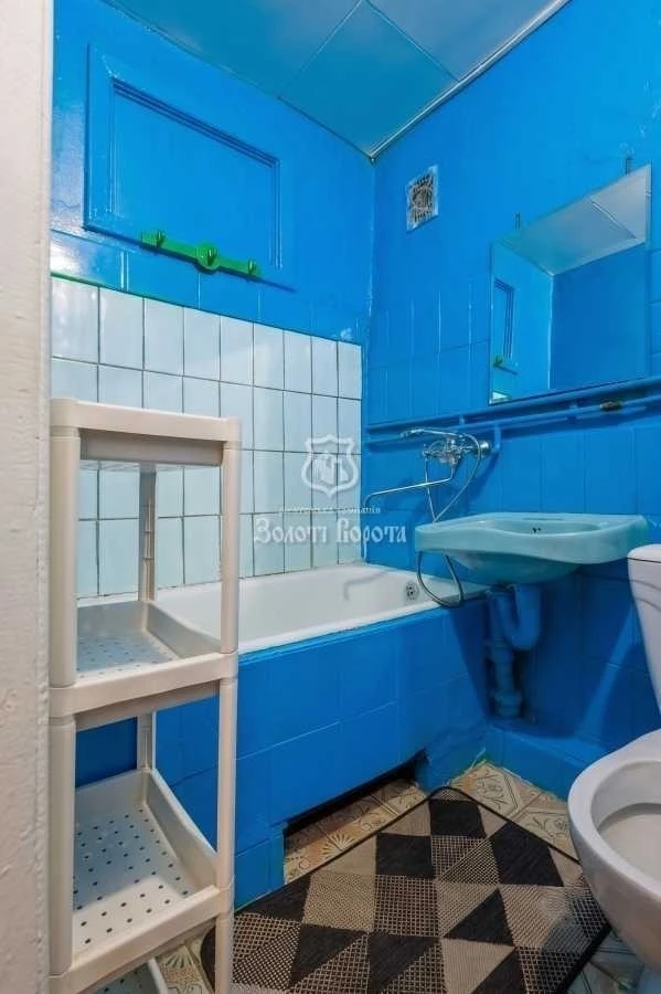 Продаж 2-кімнатної квартири 37.5 м², Харківське шосе, 12
