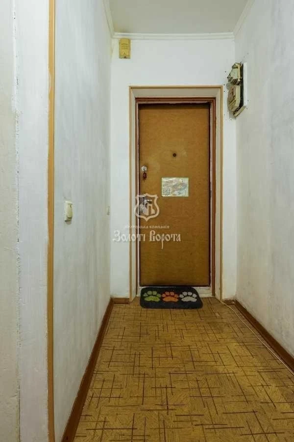 Продаж 2-кімнатної квартири 37.5 м², Харківське шосе, 12