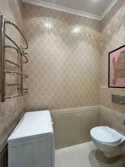 Продається 1к. квартира, Андрія Верхгляда 3, 52м2