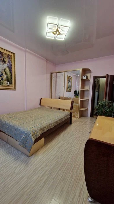 Продаж 2-кімнатної квартири з генератором. ЖК Затишний, вул.