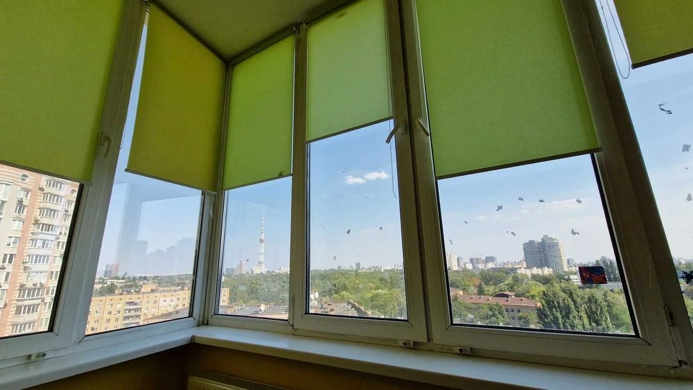Продаж 2-кімнатної квартири з генератором. ЖК Затишний, вул.
