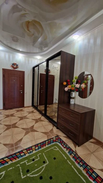 Продаж 2-кімнатної квартири з генератором. ЖК Затишний, вул.