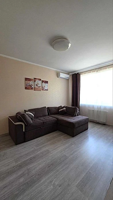 Продаж! Простора та затишна 1-кімнатна квартира в ЖК «Академ