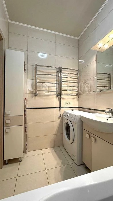 Продаж! Простора та затишна 1-кімнатна квартира в ЖК «Академ