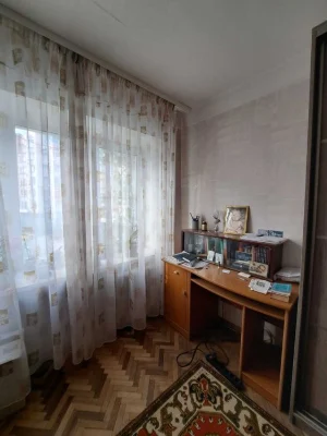 ТЕРМІНОВО!!Продаж 2К Кудрявська 27-29 історичний центр