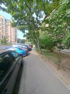 ТЕРМІНОВО!!Продаж 2К Кудрявська 27-29 історичний центр