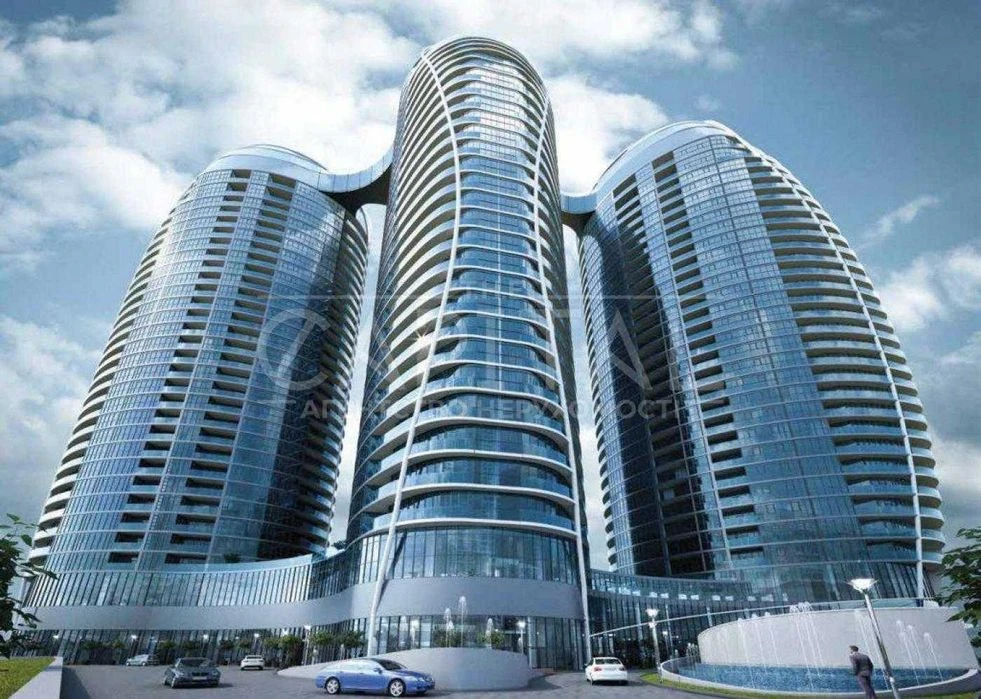 Продажа квартиры, TARYAN TOWERS,  ул. Иоанна Павла II, Печер