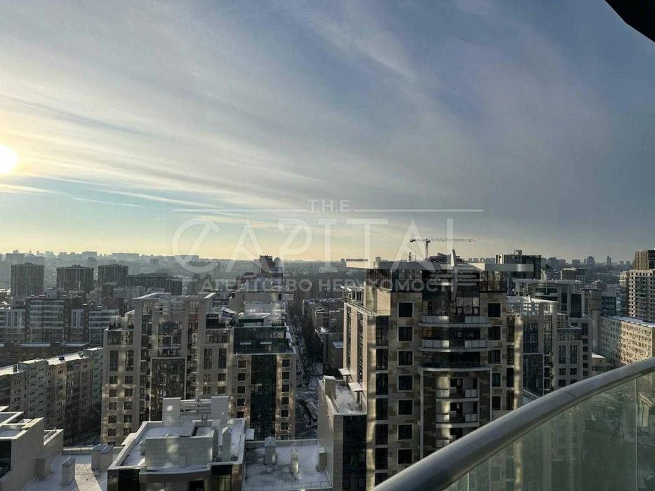 Продажа квартиры, TARYAN TOWERS,  ул. Иоанна Павла II, Печер