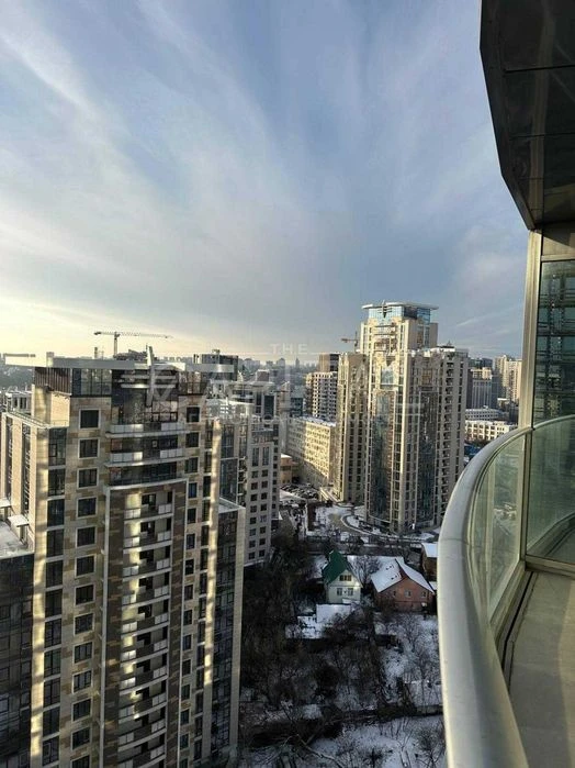 Продажа квартиры, TARYAN TOWERS,  ул. Иоанна Павла II, Печер
