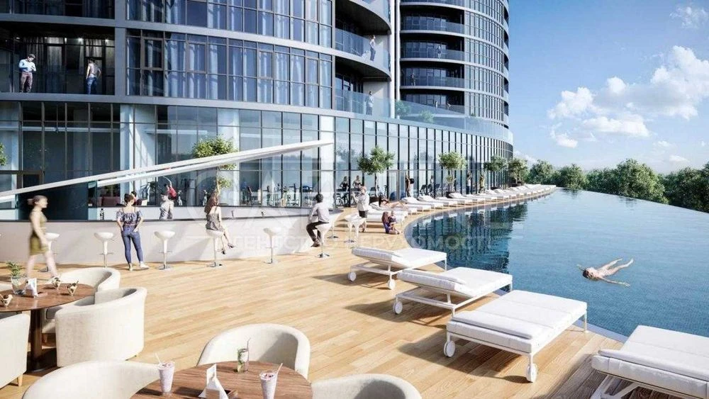 Продажа квартиры, TARYAN TOWERS,  ул. Иоанна Павла II, Печер