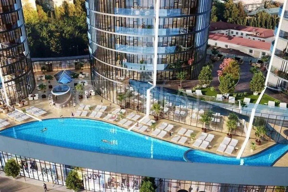 Продажа квартиры, TARYAN TOWERS,  ул. Иоанна Павла II, Печер