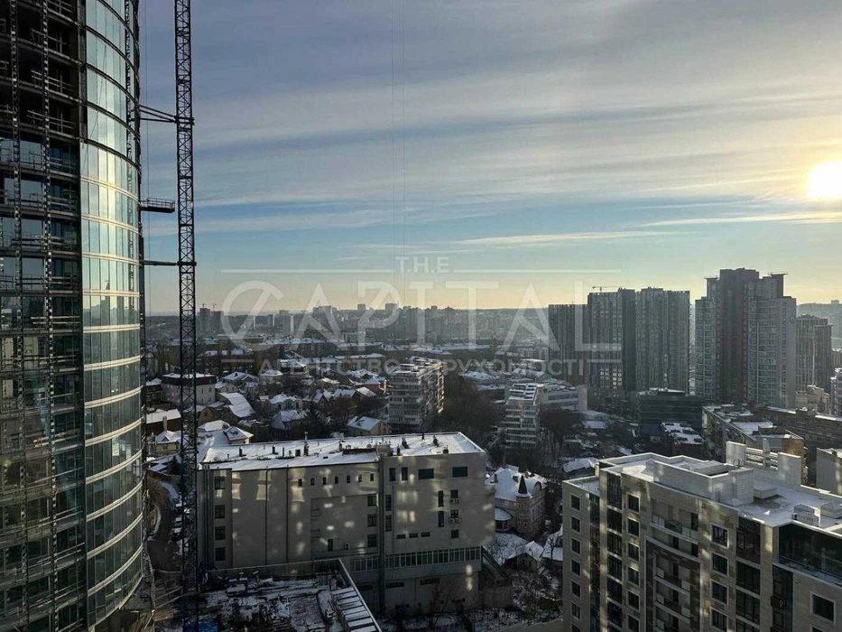 Продажа квартиры, TARYAN TOWERS,  ул. Иоанна Павла II, Печер