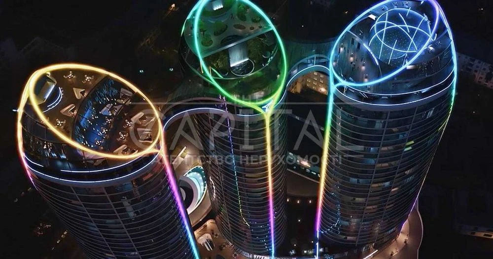 Продажа квартиры, TARYAN TOWERS,  ул. Иоанна Павла II, Печер