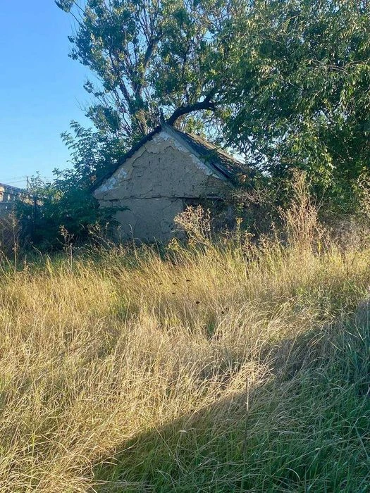 Продам участок під житлову забудову  Березанівка