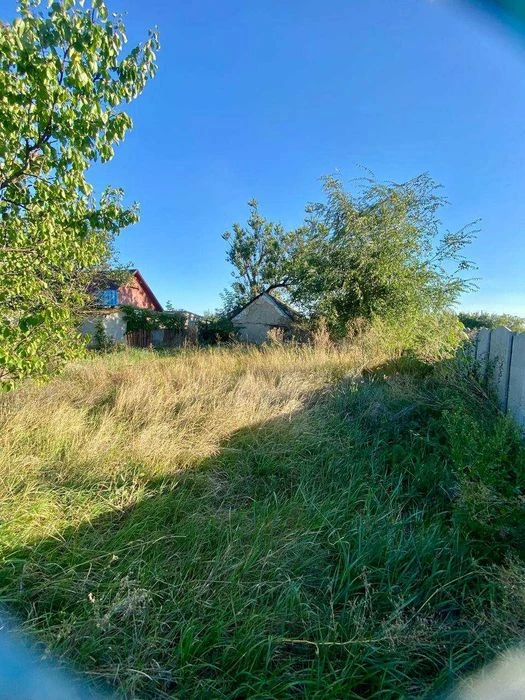 Продам участок під житлову забудову  Березанівка