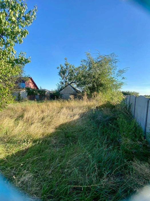 Продам участок під житлову забудову  Березанівка