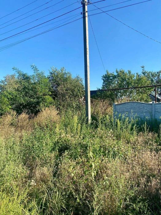 Продам участок під житлову забудову  Березанівка
