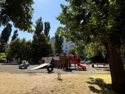 Квартира. Одеса, Академіка Заболотного вул.