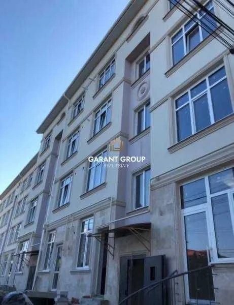 2-кімнатна квартира / Біля моря / 9-та станція Фонтана