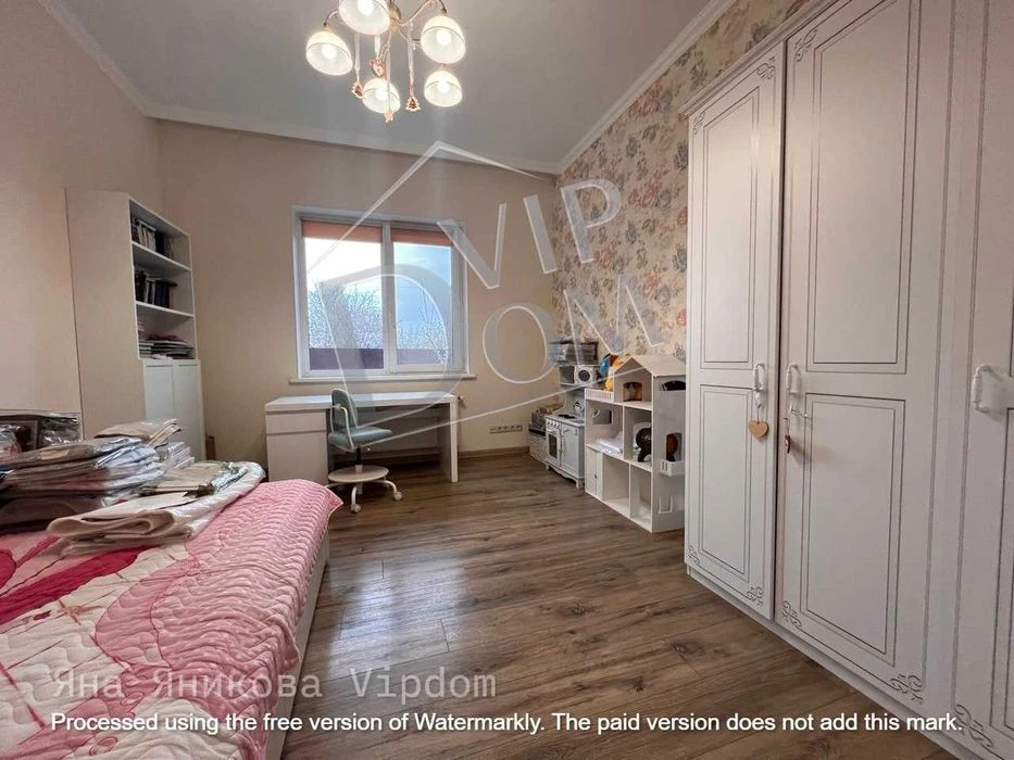 Продам Новый Дом рядом с Совиньоном. 7 соток. 158 метров.