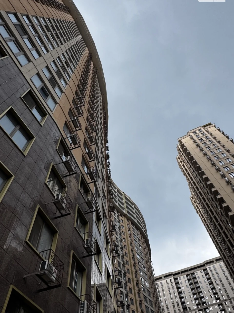 Продаж Квартира Аркадія