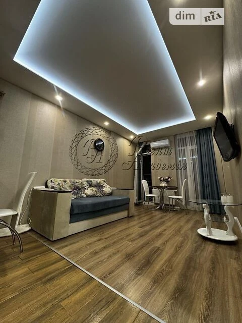 Продажа 1к квартиры 45 кв. м по ул. Регенераторная 4 • ID 347