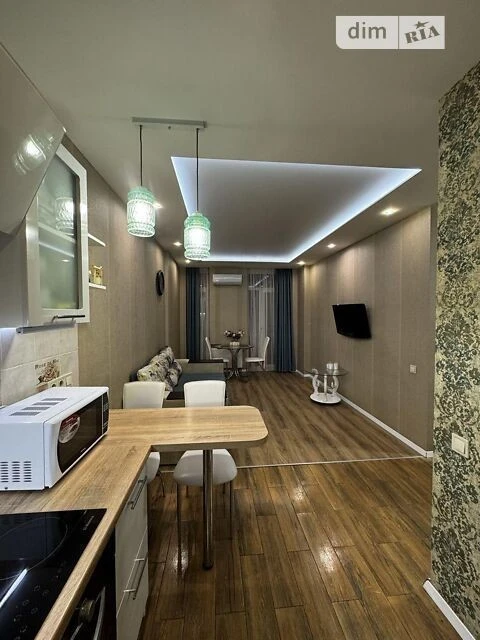 Продажа 1к квартиры 45 кв. м по ул. Регенераторная 4 • ID 347