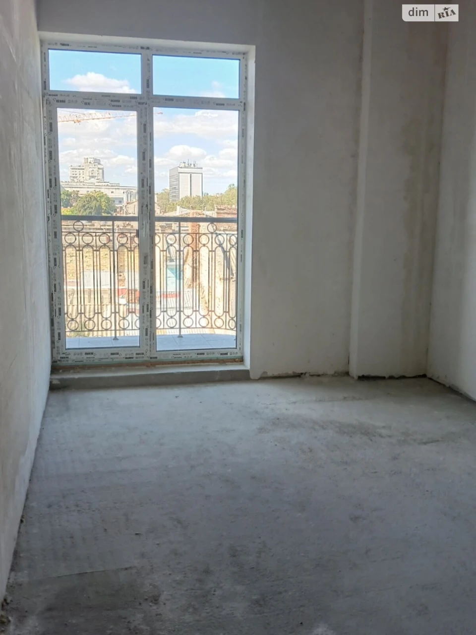 Продаж Квартира Приморський