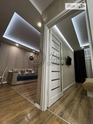 Продажа 1к квартиры 45 кв. м по ул. Регенераторная 4 • ID 347