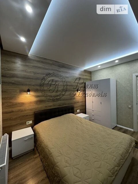 Продажа 1к квартиры 45 кв. м по ул. Регенераторная 4 • ID 347
