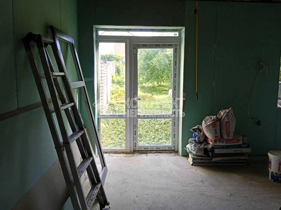 Будинок. Харків, Могилівська вул.