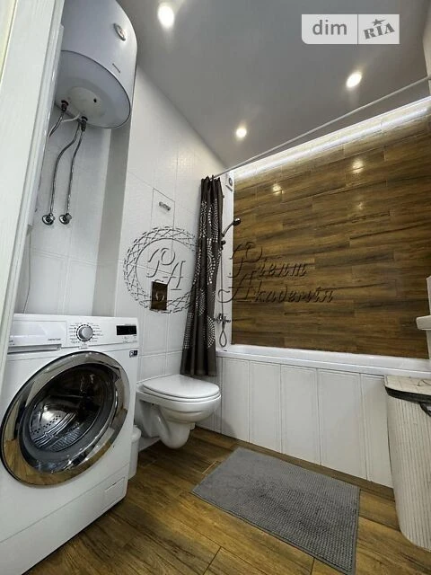 Продажа 1к квартиры 45 кв. м по ул. Регенераторная 4 • ID 347