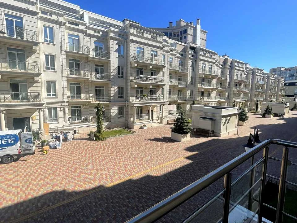 Квартира. Одеса, Фонтанська дорога вул. (Перекопской дивизии