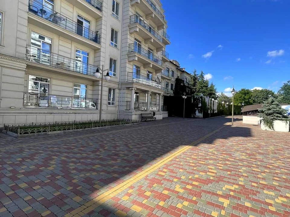 Квартира. Одеса, Фонтанська дорога вул. (Перекопской дивизии