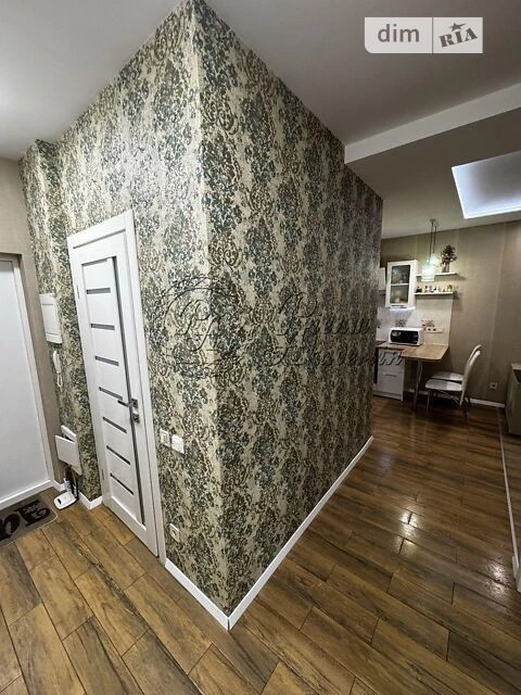Продажа 1к квартиры 45 кв. м по ул. Регенераторная 4 • ID 347