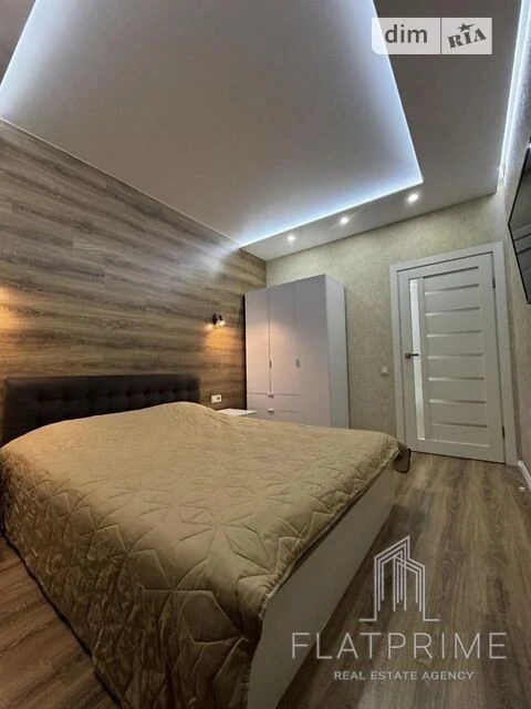 Продажа 1к квартиры 45 кв. м по ул. Регенераторная 4 • ID 347