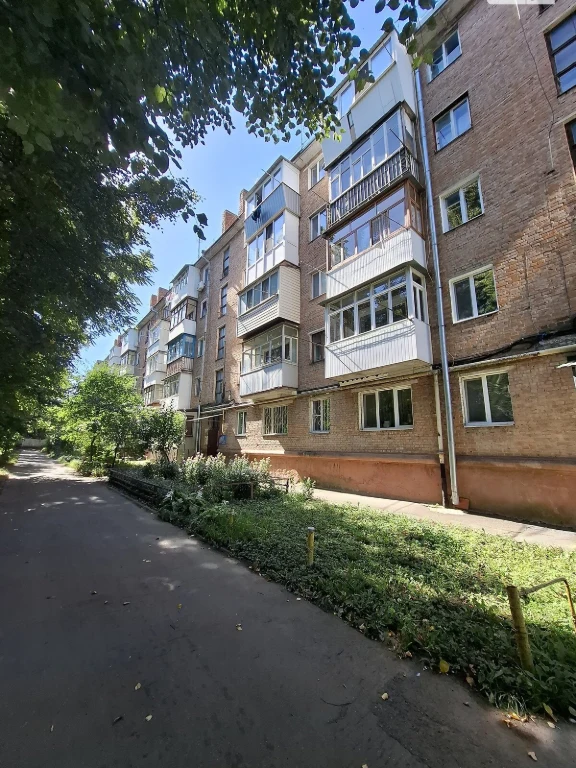 Продаж Квартира Ближнє замостя