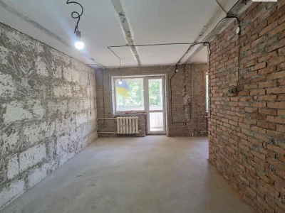 Продаж Квартира Ближнє замостя