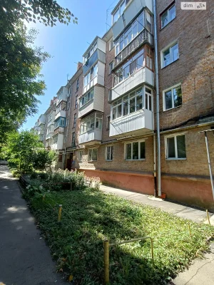 Продаж Квартира Ближнє замостя