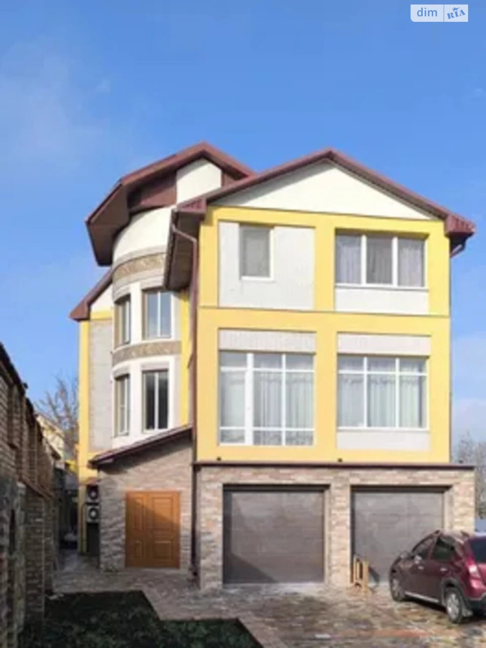 House for sale