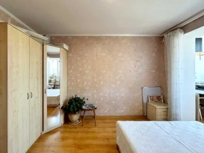 Квартира. Івано-Франківськ, Гната Хоткевича вул.